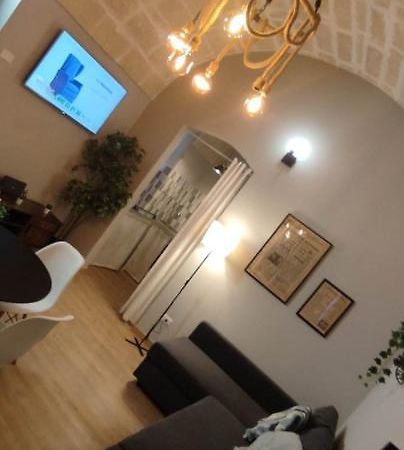 Villa Casa Venere à Castellaneta Extérieur photo