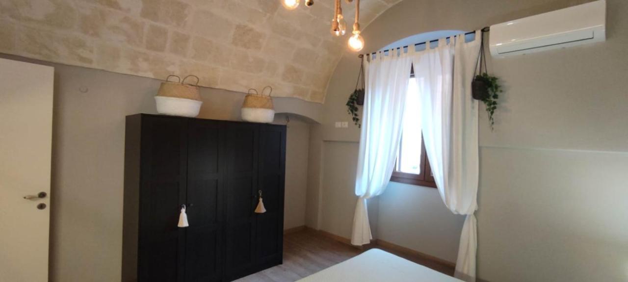Villa Casa Venere à Castellaneta Extérieur photo