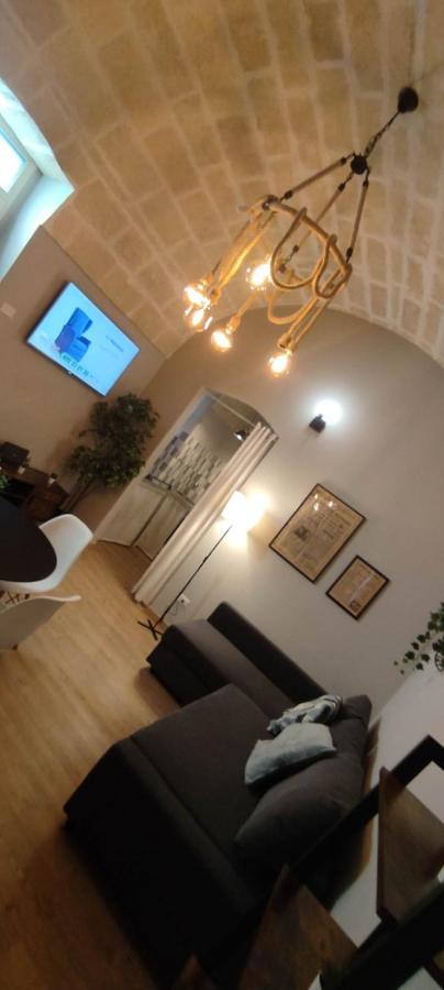 Villa Casa Venere à Castellaneta Extérieur photo