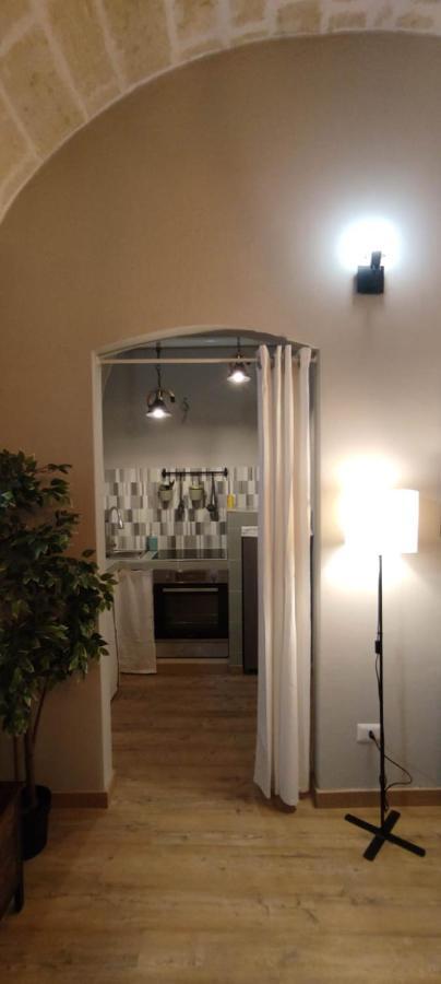 Villa Casa Venere à Castellaneta Extérieur photo