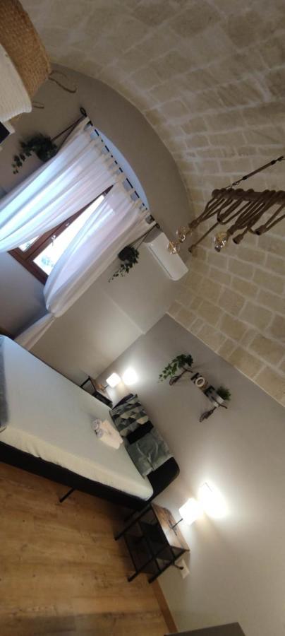 Villa Casa Venere à Castellaneta Extérieur photo